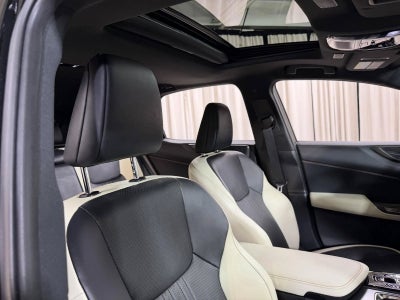 2022 Lexus NX 350 Premium