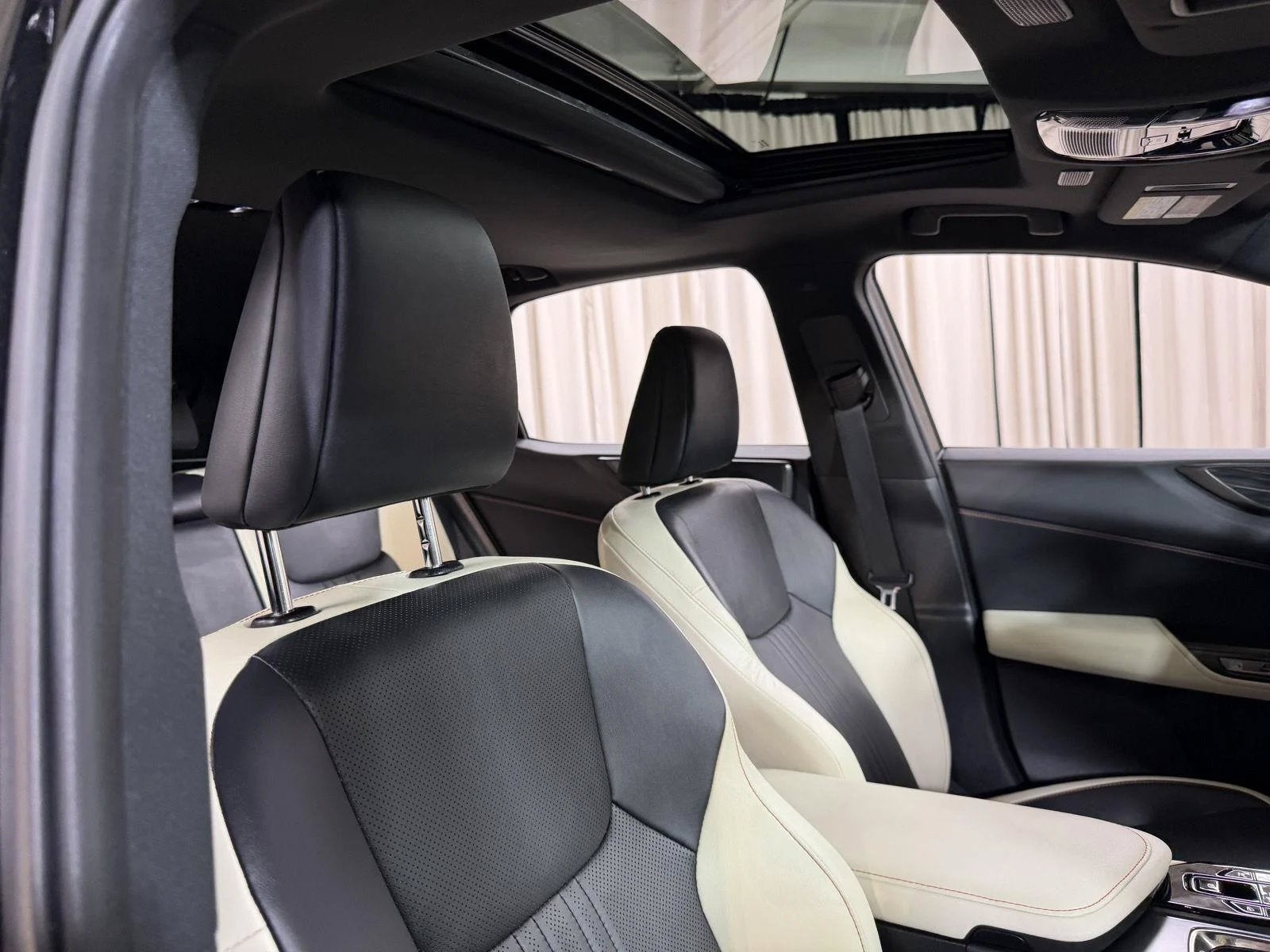 2022 Lexus NX 350 Premium