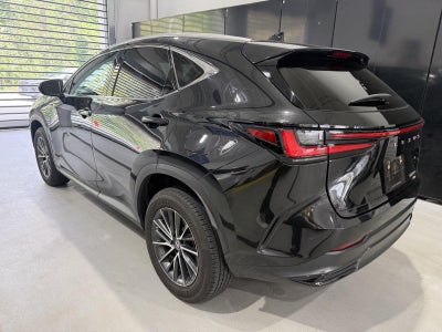 2022 Lexus Nx NX 350 Premium