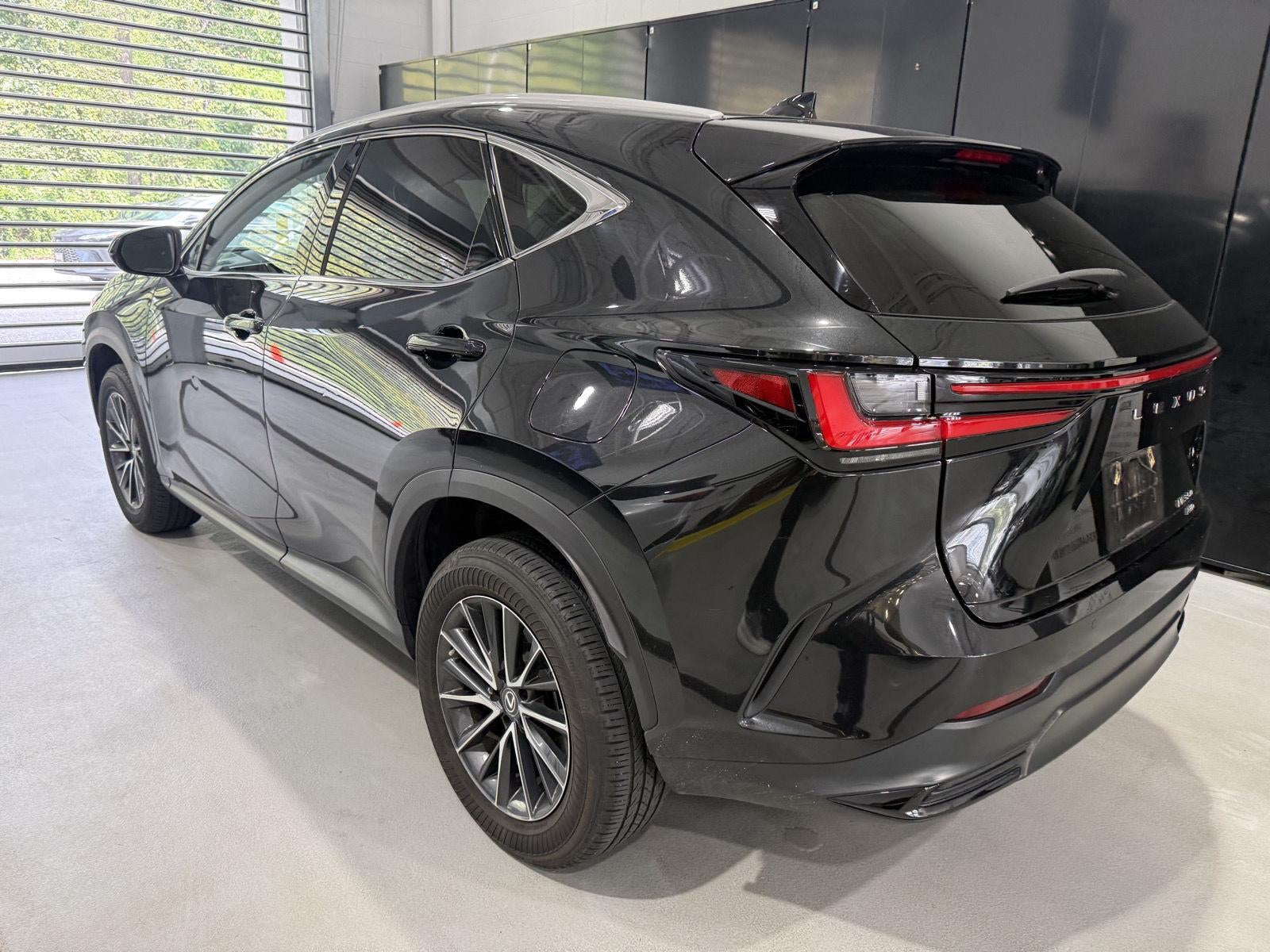 2022 Lexus Nx NX 350 Premium