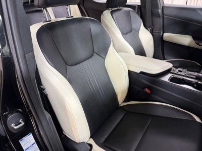 2022 Lexus NX 350 Premium