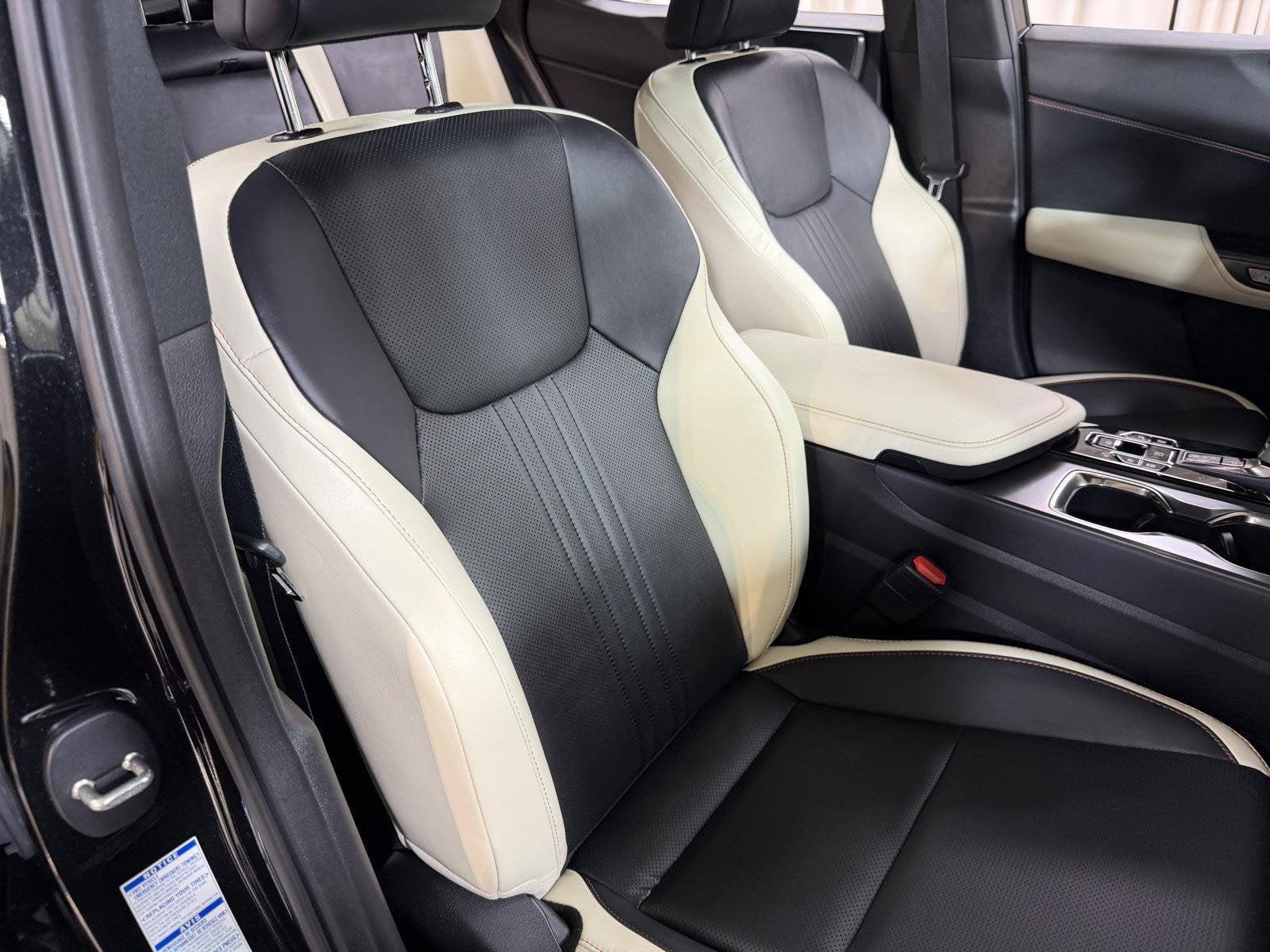 2022 Lexus NX 350 Premium