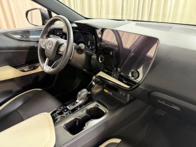 2022 Lexus NX 350 Premium