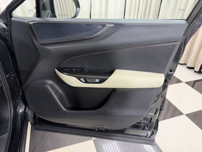 2022 Lexus NX 350 Premium