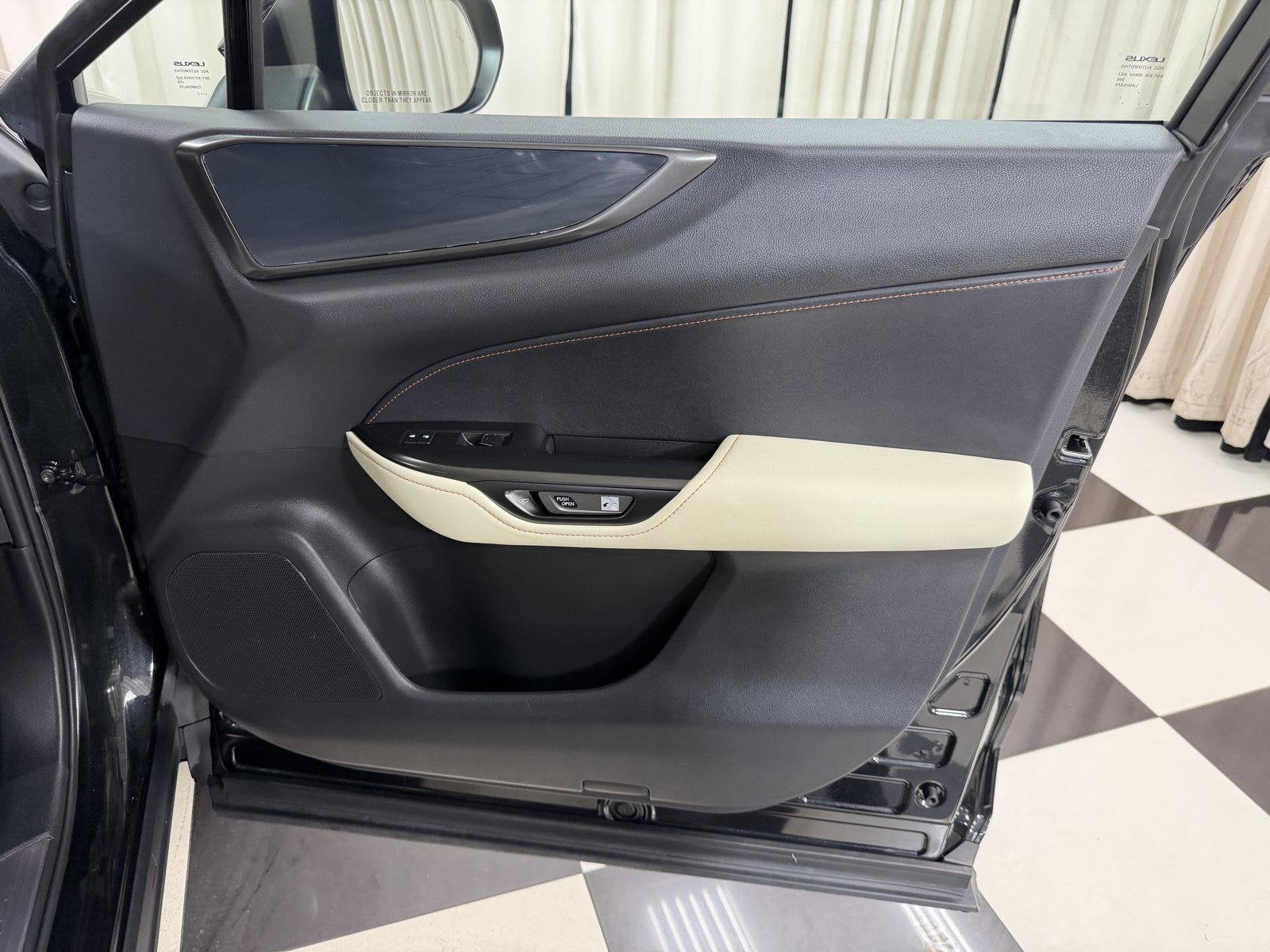 2022 Lexus NX 350 Premium