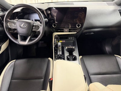 2022 Lexus NX 350 Premium
