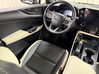 2022 Lexus NX 350 Premium