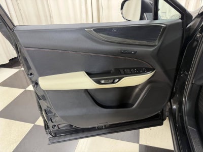 2022 Lexus NX 350 Premium