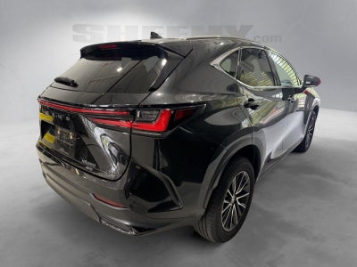 2022 Lexus Nx NX 350 Premium