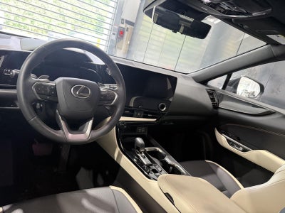 2022 Lexus Nx NX 350 Premium