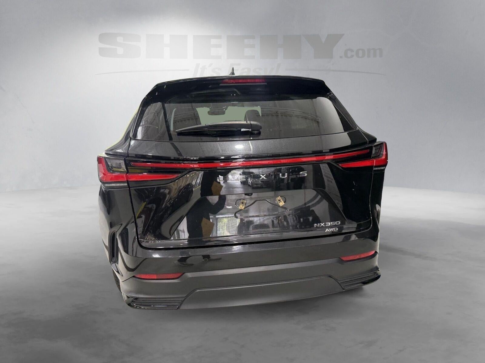 2022 Lexus Nx NX 350 Premium