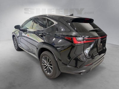 2022 Lexus Nx NX 350 Premium