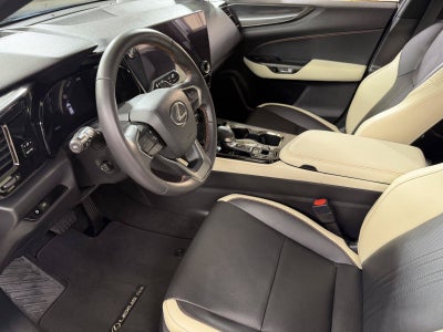 2022 Lexus NX 350 Premium
