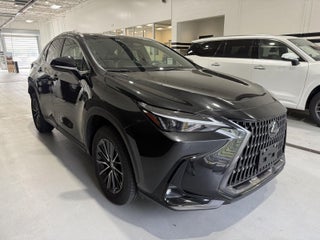 2022 Lexus Nx NX 350 Premium