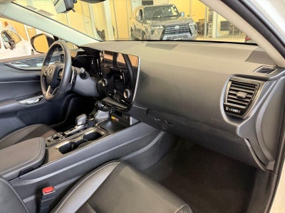 2025 Lexus NX NX 350 Premium