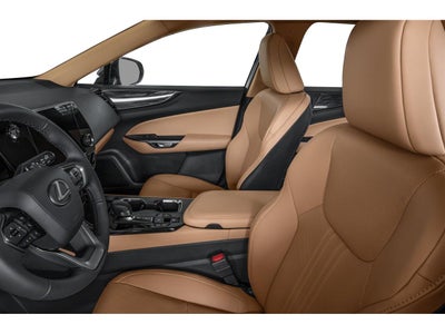 2025 Lexus NX NX 350 Premium