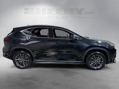 2026 Lexus NX NX 350 Premium