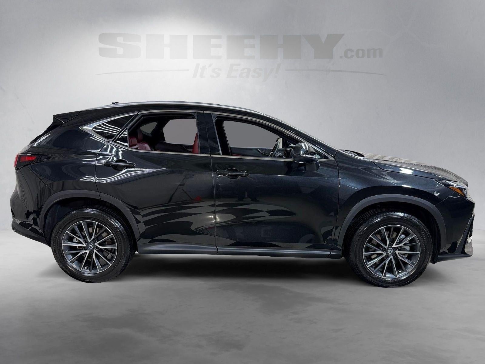 2026 Lexus NX NX 350 Premium