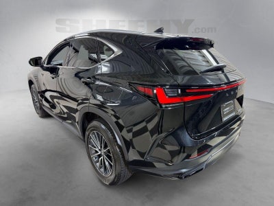 2026 Lexus NX NX 350 Premium