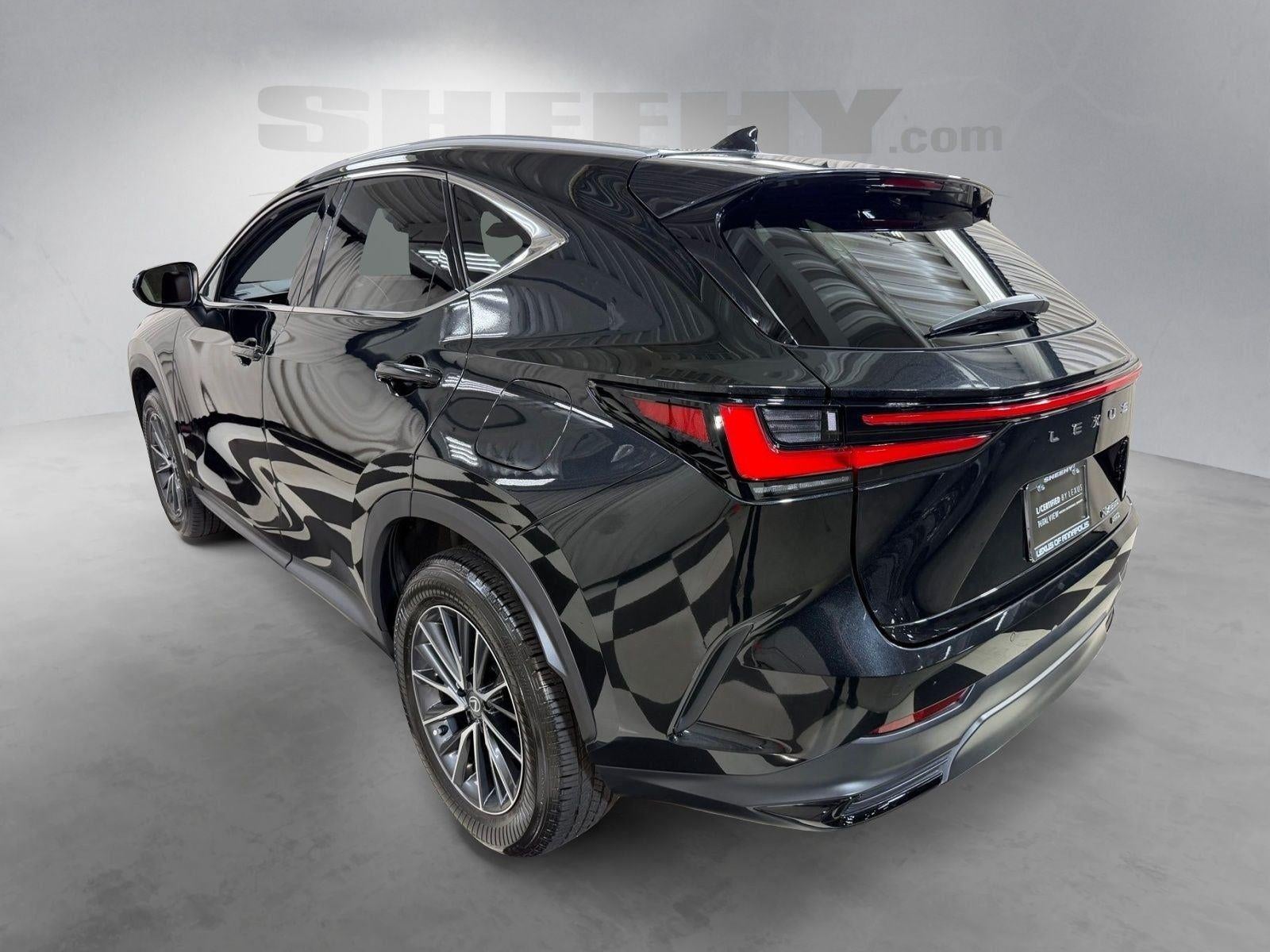 2026 Lexus NX NX 350 Premium