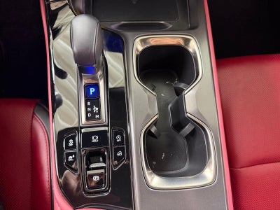 2026 Lexus NX NX 350 Premium
