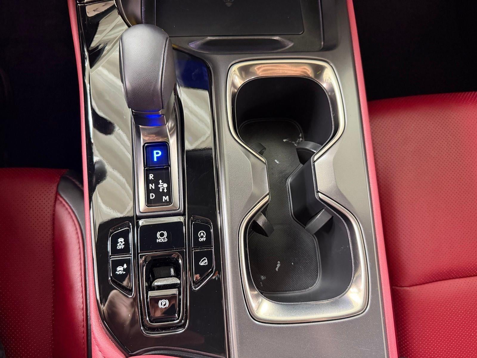 2026 Lexus NX NX 350 Premium