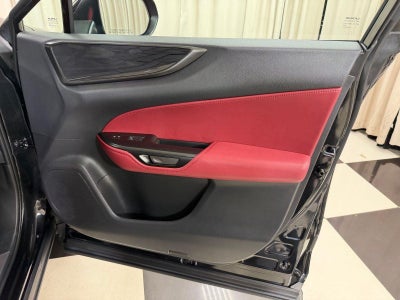 2026 Lexus NX NX 350 Premium
