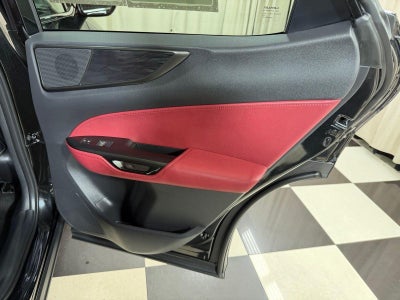 2026 Lexus NX NX 350 Premium