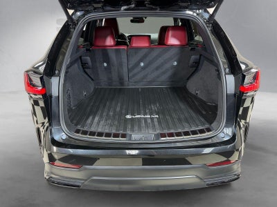 2026 Lexus NX NX 350 Premium