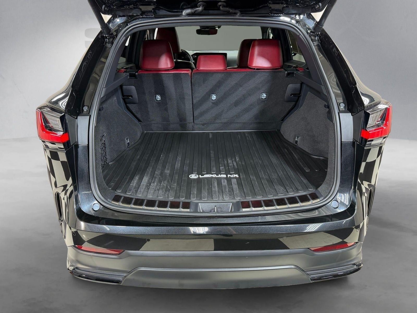 2026 Lexus NX NX 350 Premium