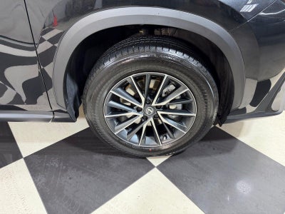 2026 Lexus NX NX 350 Premium