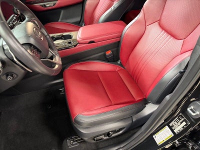 2026 Lexus NX NX 350 Premium