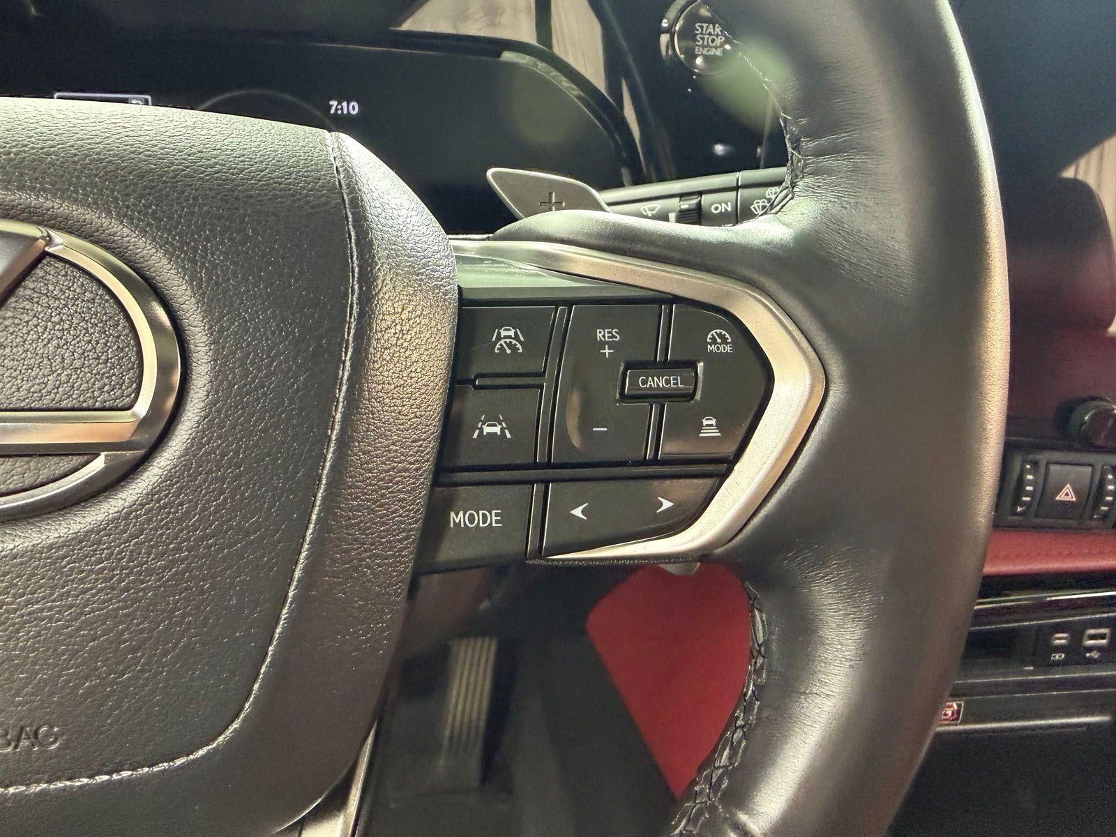 2026 Lexus NX NX 350 Premium