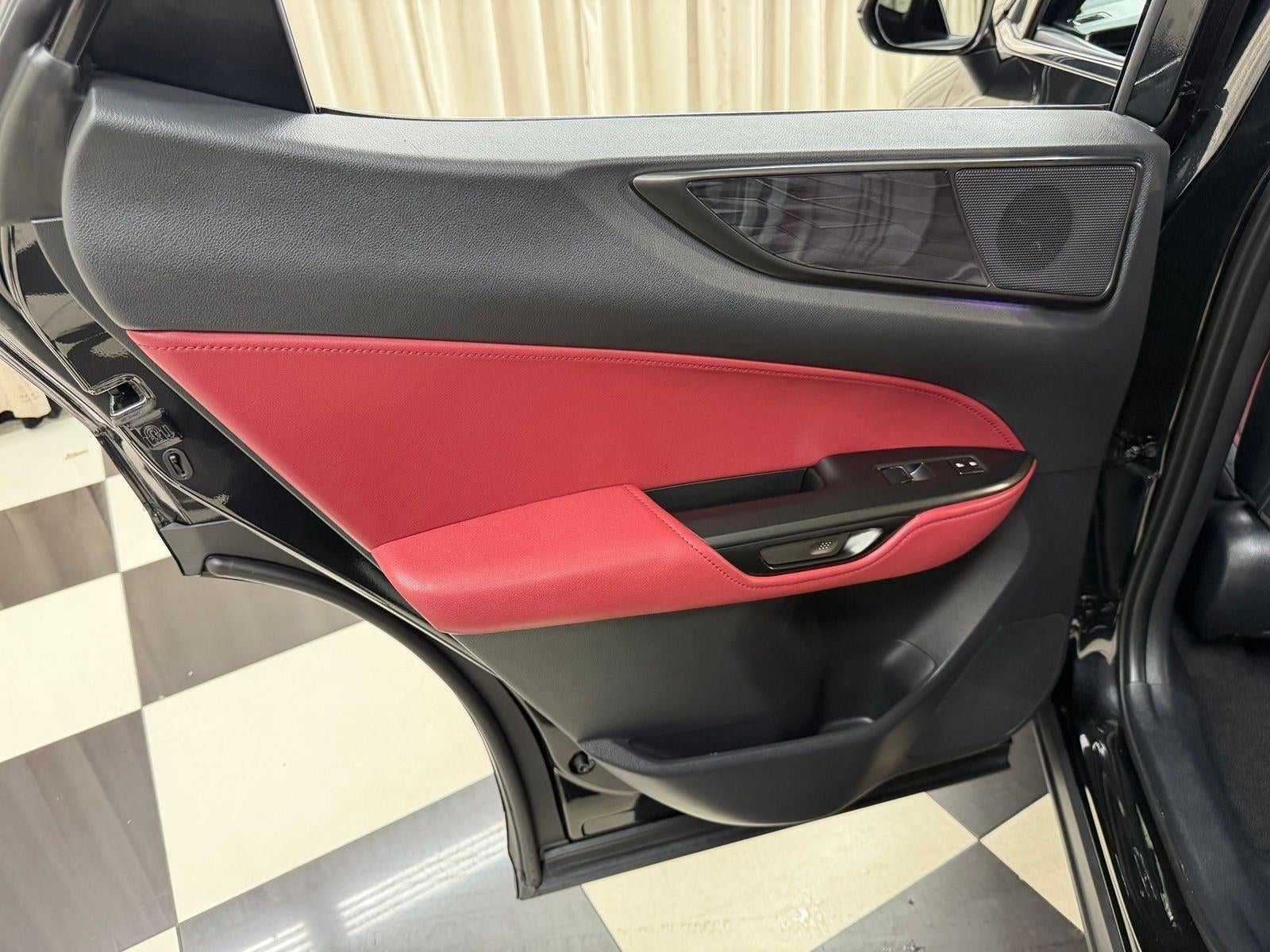 2026 Lexus NX NX 350 Premium