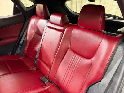 2026 Lexus NX NX 350 Premium