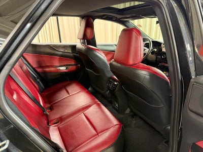 2026 Lexus NX NX 350 Premium