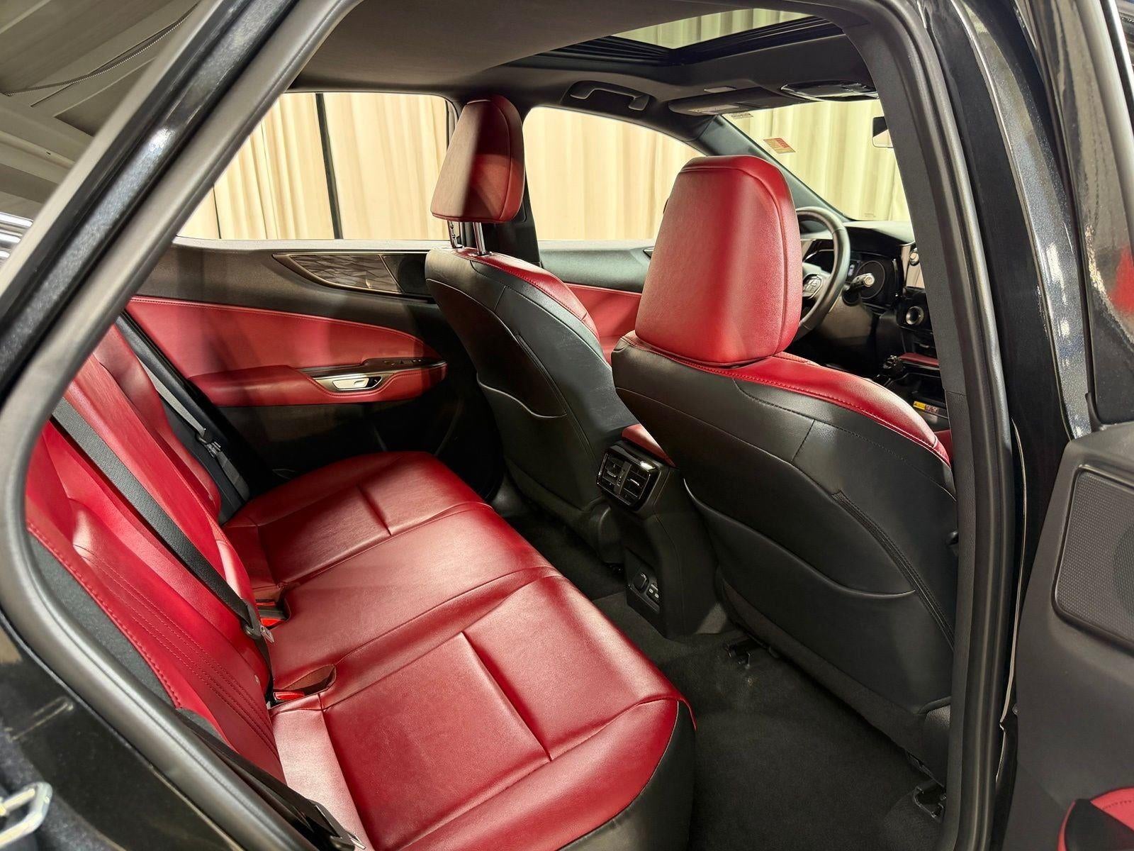 2026 Lexus NX NX 350 Premium