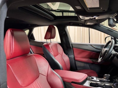 2026 Lexus NX NX 350 Premium