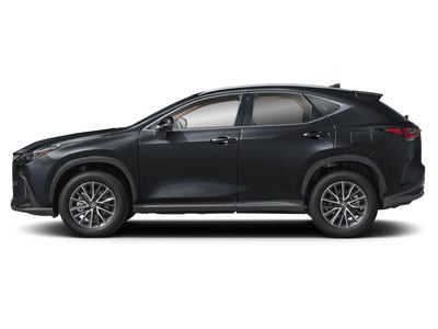 2026 Lexus NX NX 350 Premium
