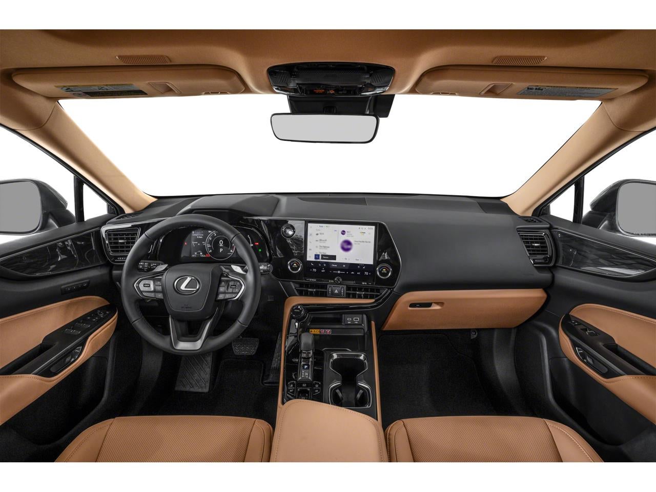 2026 Lexus NX NX 350 Premium
