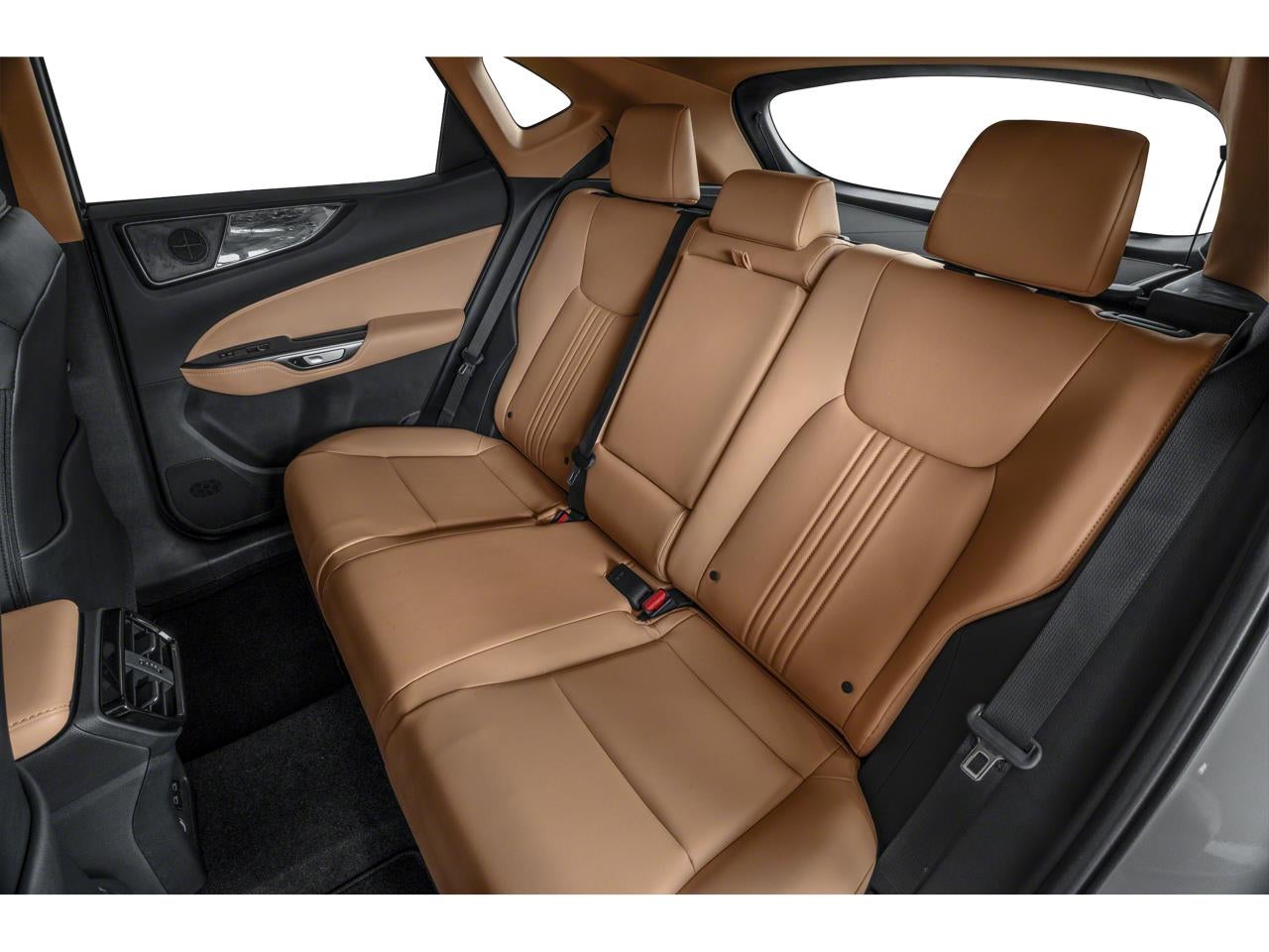 2026 Lexus NX NX 350 Premium