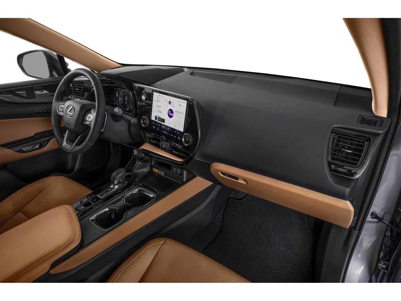 2026 Lexus NX NX 350 Premium
