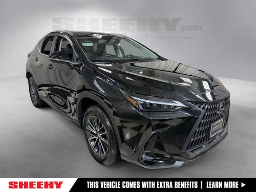 2025 Lexus Nx NX 350 Premium