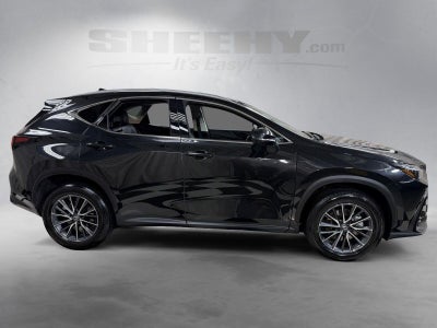 2025 Lexus Nx NX 350 Premium