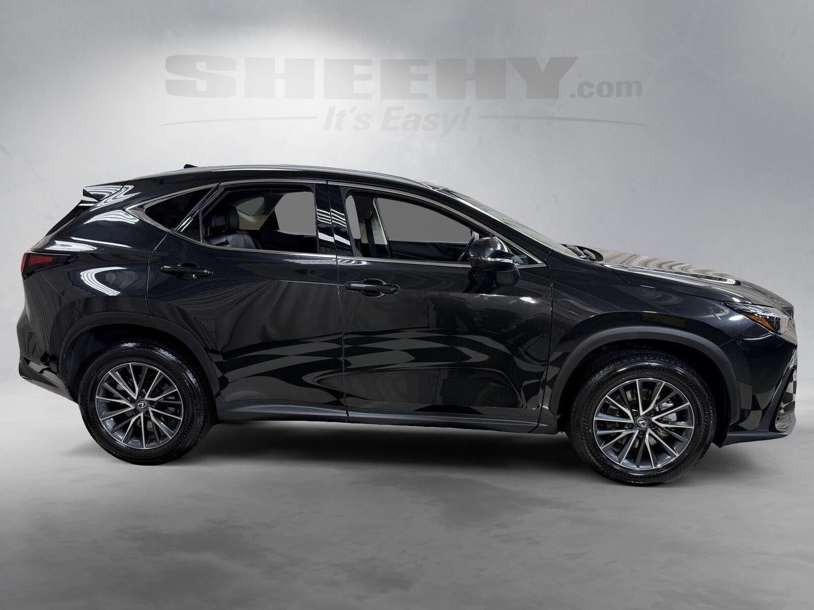 2025 Lexus Nx NX 350 Premium