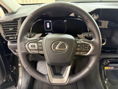 2025 Lexus Nx NX 350 Premium