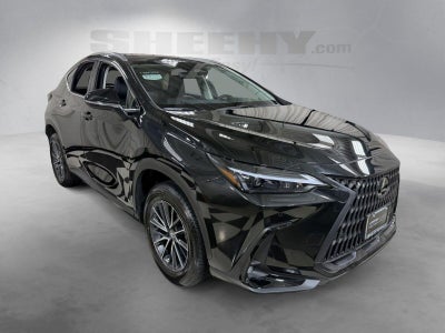 2025 Lexus Nx NX 350 Premium