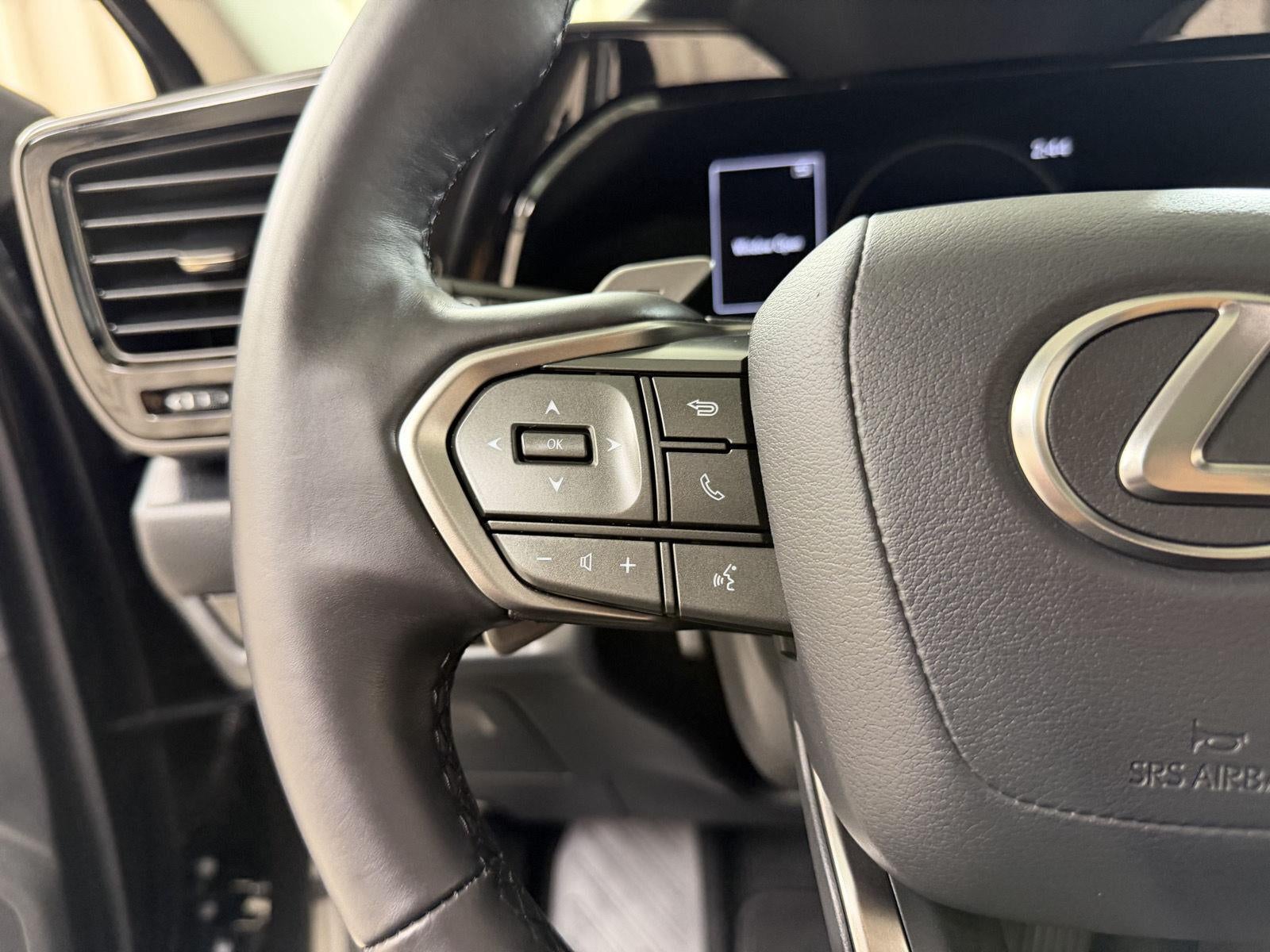 2025 Lexus Nx NX 350 Premium