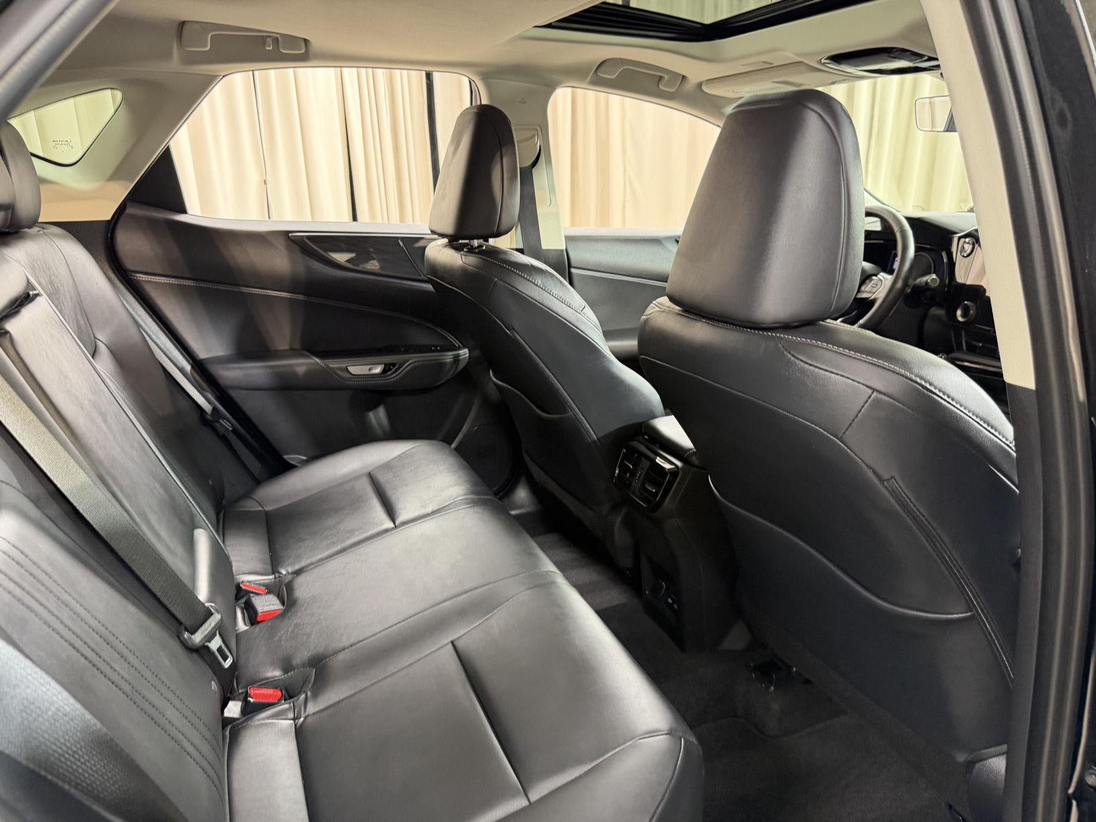 2025 Lexus Nx NX 350 Premium