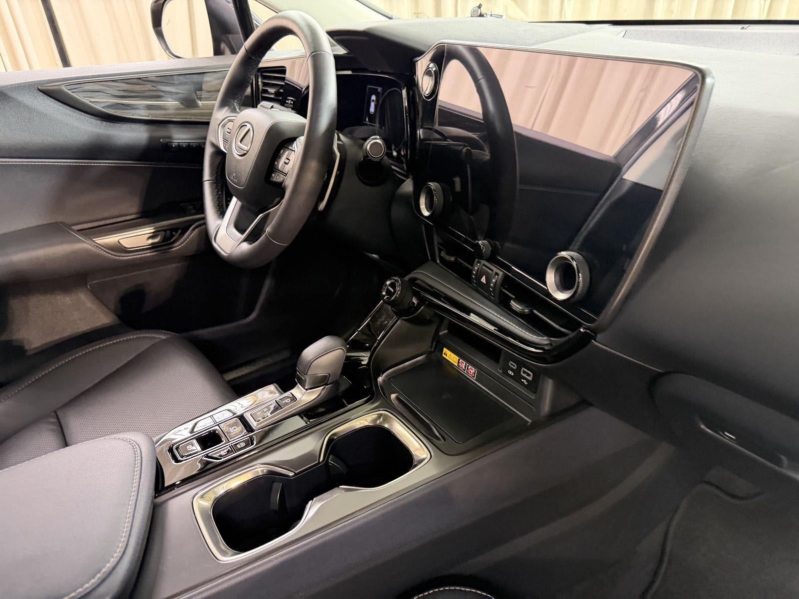 2025 Lexus Nx NX 350 Premium